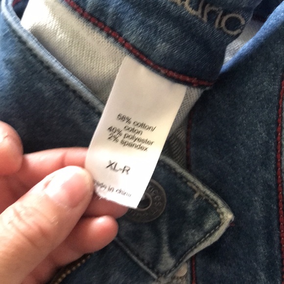 2 pair of Maurice jeans - Picture 3 of 4